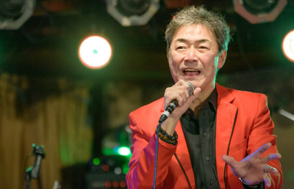 YUKI – ナイトイン21世紀